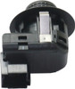 F-150 05-14 / F-SERIES SUPER DUTY PICKUP 08-16 MIRROR SWITCH, w/o Power Folding Mirrors