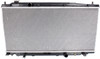 For FIT 13-14 RADIATOR, EV Model