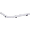 VERSA NOTE 14-19 REAR BUMPER BRACKET RH, Plastic