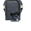 FREESTYLE / MUSTANG 05-06 / ESCAPE 07-12 MIRROR SWITCH, 8 Male Pin-type Terminals