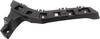 FUSION 13-20 REAR BUMPER BRACKET LH, Upper, Hermosillo Plant