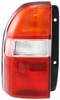 GRAND VITARA 99-03 TAIL LAMP LH, Assembly