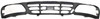 F-150 99-03 GRILLE, Cross Bar Insert, Paint to Match Shell and Insert, also fits 2004 Heritage model