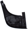 TUNDRA 07-13 REAR BUMPER STEP PAD RH, Step Pad Extension