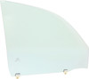 RAV4 01-05 FRONT DOOR GLASS RH