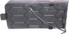 XB 04-06 FRONT BUMPER GRILLE RH, Outer, Plastic, Textured Black