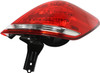 AVALON 05-07/10-10 TAIL LAMP RH, Outer, Assembly, Halogen - CAPA