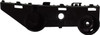 Q50 14-23 REAR BUMPER BRACKET RH, Upper