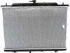 ROGUE 08-13/ROGUE SELECT 14-15 RADIATOR, 2.5L