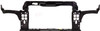 VELOSTER 14-17 RADIATOR SUPPORT, Plastic