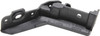 SORENTO 16-20 REAR BUMPER BRACKET RH, (Exc. Black Line/SXL Models)