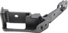 SORENTO 16-20 REAR BUMPER BRACKET RH, (Exc. Black Line/SXL Models)