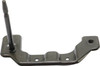 SPORTAGE 17-22 REAR BUMPER BRACKET RH, Stay, Steel