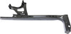 COROLLA 14-16 RADIATOR SUPPORT CENTER, Hood Latch Support, Steel