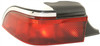 GRAND MARQUIS 95-97 TAIL LAMP LH, Lens and Housing