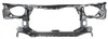 COROLLA 01-02 RADIATOR SUPPORT, Assembly, Steel