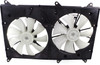 HIGHLANDER 01-07/RX300 99-03 RADIATOR FAN SHROUD ASSEMBLY, (Highlander, 6 Cyl, Exc. Hybrid Model, w/o Towing Package)