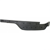 SILVERADO 1500/2500 99-06 REAR BUMPER STEP PAD LH, (Exc. HD Model), Fleetside, Includes 2007 Classic