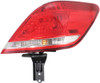 AVALON 05-07/10-10 TAIL LAMP RH, Outer, Assembly, Halogen