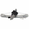 Fits 04-05 Malibu to 6/5/05 04-05 Malibu Maxx to 6/5/05 Power Window Regulator with Motor Rear Right Passenger