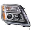 Fits 13 GM Terrain Denali Right Passenger Headlamp Assembly