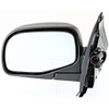 Fits 95-01 Explorer 01-03 Sport 97-01 Mountaineer Left Driver Mirror Fold W/Lamp