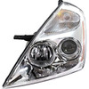 Fits 08-12 Sedona Left Driver Headlight Assembly