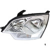 Fits 08-10 Vue;08-09 Vue Hybrid;12-14 Chev. Captiva Sport Left Driver Headlamp