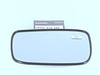 05-12 Acura RL Left Driver Heated Blue Mirror w/Rear Backing Plate OE