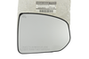 Fits 09-20 Nis 370Z Right Pass Heated Mirror Glass w/Rear Holder Genuine OE