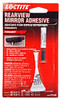(2) Loctite 37438 Rearview Mirror Adhesive Kit - 0.3 cc