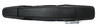 Fits 07-14 GM Trucks, SUV's Right Rear Pass Outside Door Handle Text Black