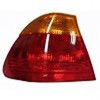 Fits 99-01 BMW 3 Series Sedan Tail Lamp/Light Quarter Mounted Left Driver