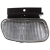 Fits 98-00 Ranger; 98-99 Pickup Right Passenger Fog Lamp Assembly