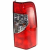 Fits 02-04 NISSAN XTERRA RIGHT PASSENGER TAIL LAMP ASSEMBLY