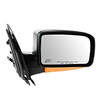 Fits 03-06 Expedition Right Pass Power Mirror W/Heat Signal Man Fold Puddle Lamp