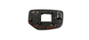 Left Driver Mirror Glass w/ Blindspot Detection, Rear Holder, Heated OE For 16-20 Ac ILX
