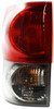 TUNDRA 07-09 TAIL LAMP LH, Assembly