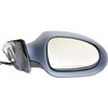 Fits 06-10 Passat Right Pass Pwr Mirror W/Heat, Signal, Lamp, Memory No Auto Dim