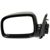 Fits 04-08 Colorado Canyon 09-12 Reg Cab 06-08 Iu Pickup Lt Driver Mirror Pwr