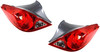 06-09 PT G6 Coupe Tail Lamp / Light Right & Left Set