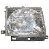 Fits 97-00 Tacoma (Except 97 4WD) Right Passenger Side Headlight Assembly