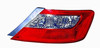 Fits 09-11 Honda Civic Coupe Right Passenger Tail Lamp Unit Assembly