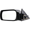 Fits 00-04 Avalon Left Driver Power Mirror w/Out Heat Or Memory