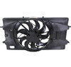 Radiator Fan Assm For 05-10 Cobalt 2.2L 07-10 G5