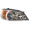 Fits 02-05 Sedona Right Passenger Halogen Headlight Assembly