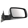 Fits 05-07 500 Montego Right Pass Mirror Power Chrome W/Heat, Memory, Light