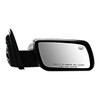 Fits 09-12 Flex Right Pass Mirror Power with Heat No Puddle Light or Memory