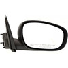 Fits 06-10 Charger Right Pass Pwr Mirror with Heat No Mem, Auto Dim, or Folding