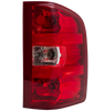 07*-14 Chev Silverado / Sierra Left & Right Set Tail Lamp Assembles (more than 1 Option see Details)